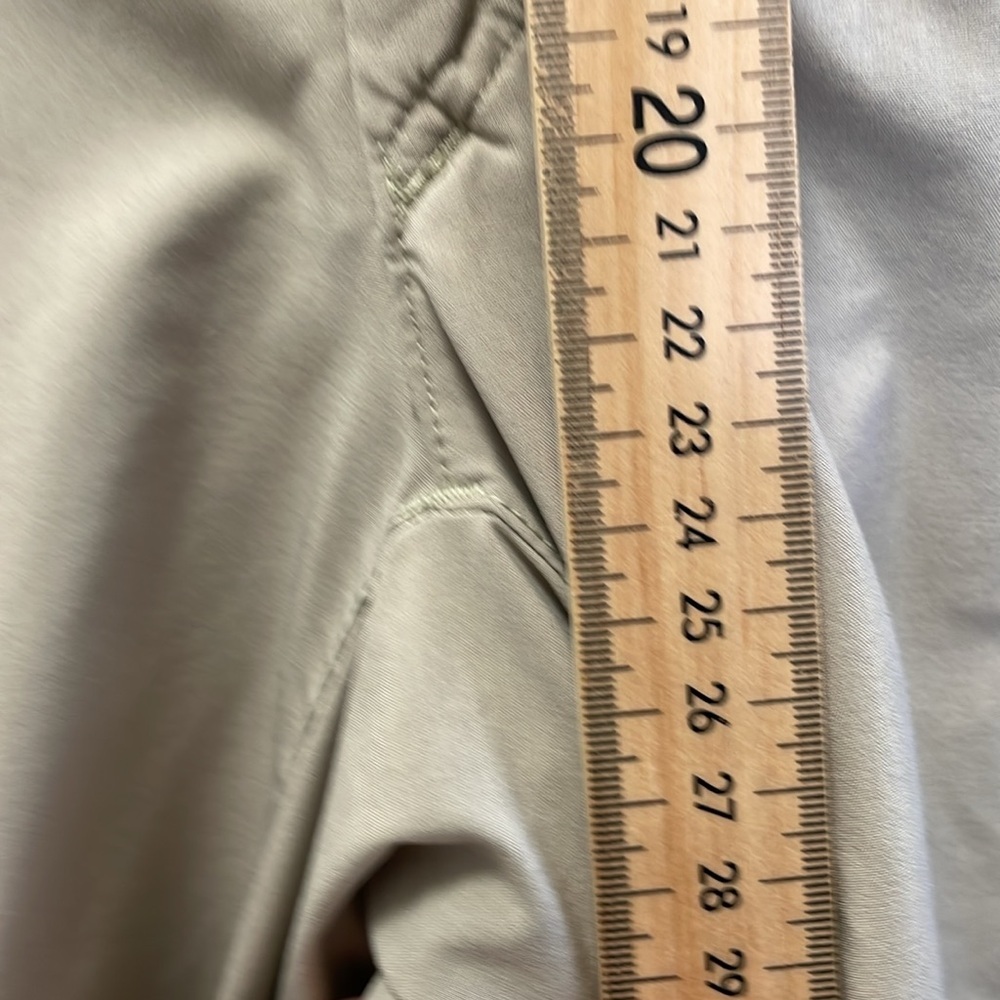 The North Face - Classic Zip Off Short Pants - Khaki - 32x32 - Picture 12 of 15